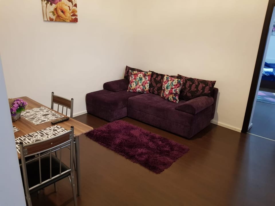 Apartament 12 Central Apartment in Romania
