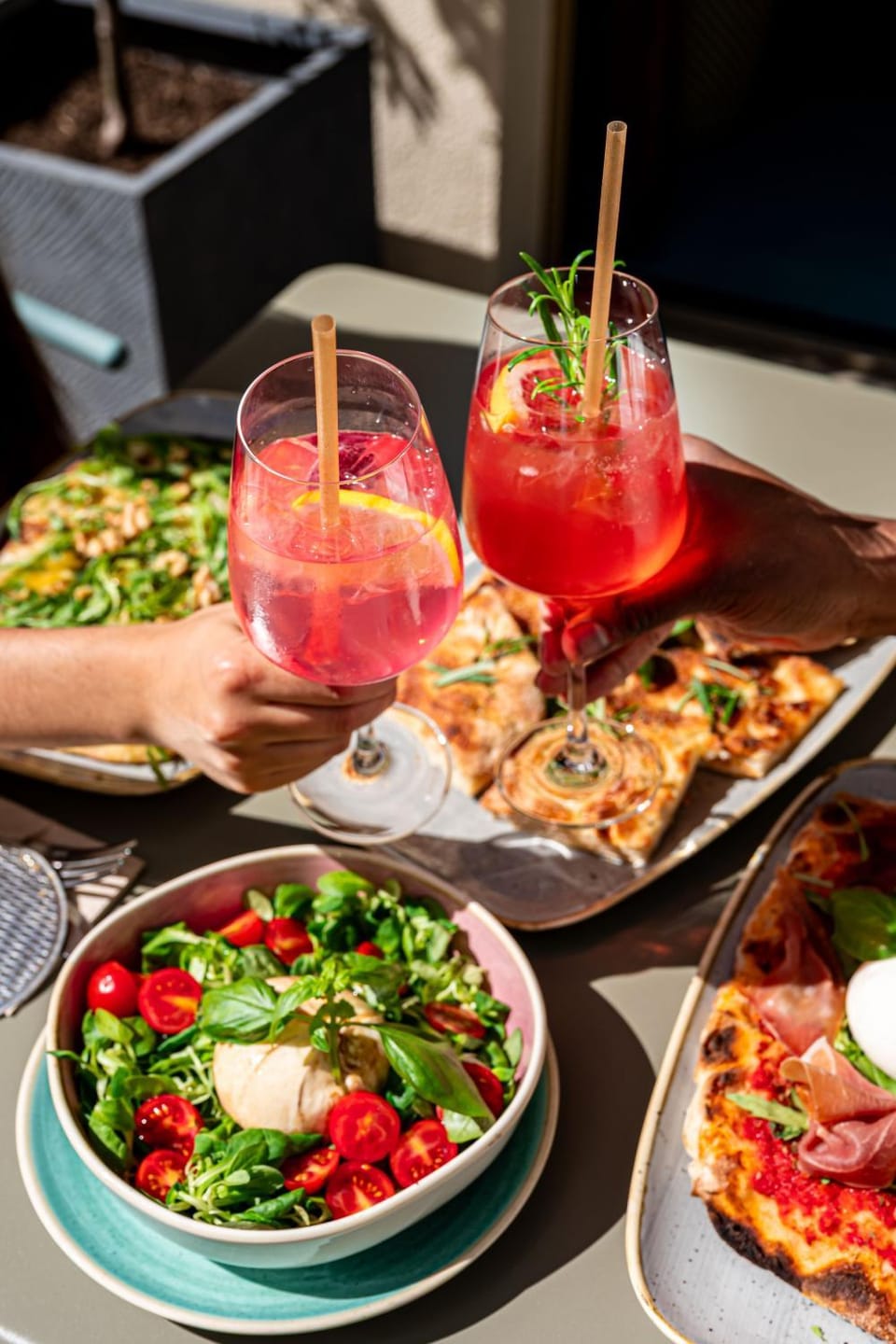 Drinks