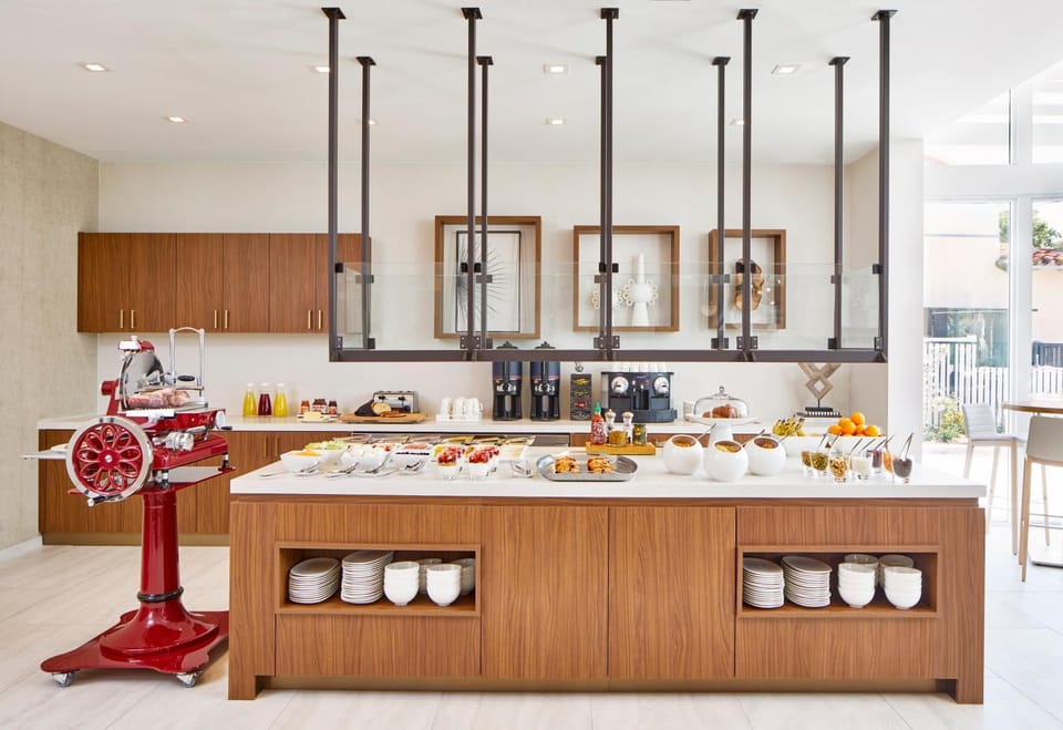 Restaurant/places to eat, Breakfast