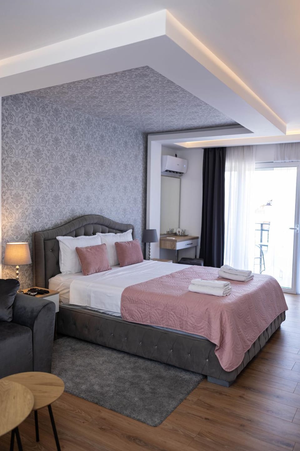 Marino Lux Prenoćište Apartment hotel in Serbia