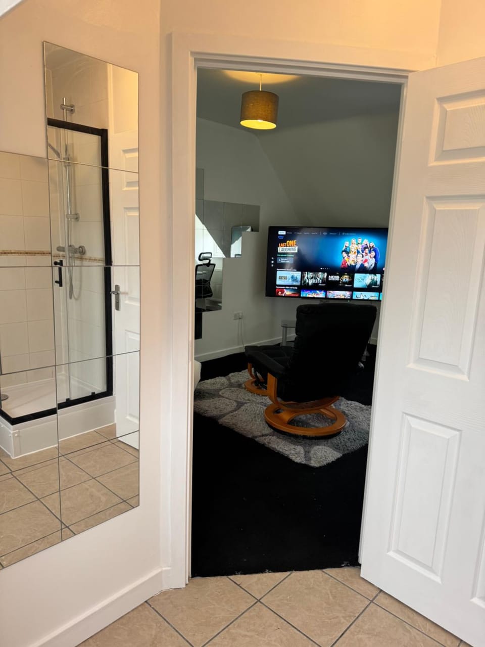 TV and multimedia