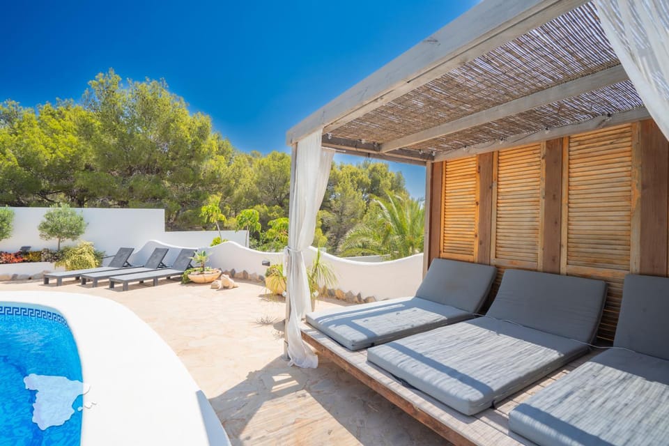 CostaBlancaDreams Tonella en Calpe Villa in Calp