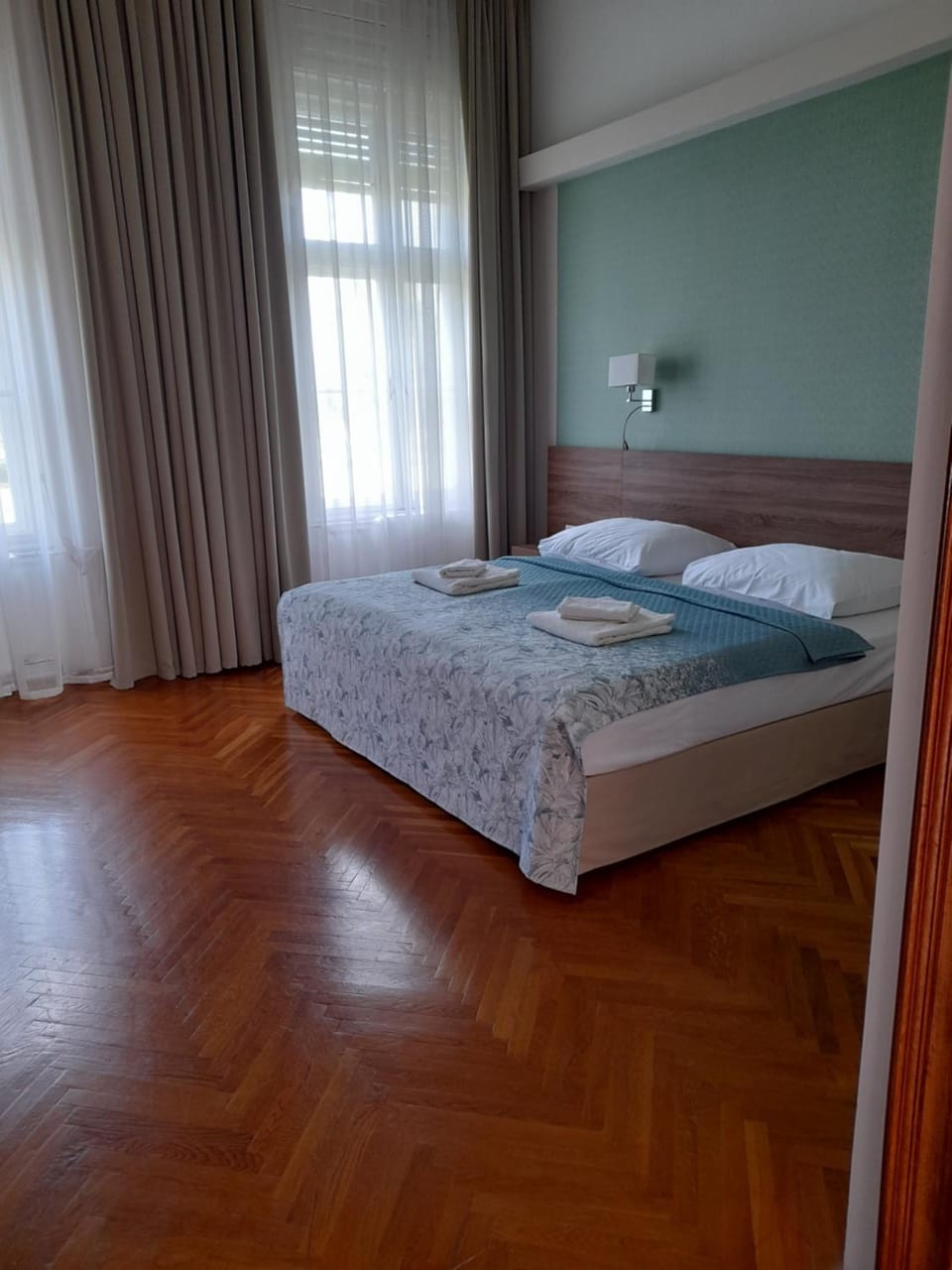 Rosenberg Kúria Bed and Breakfast in Hungary