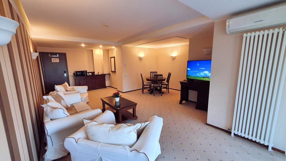 Apartament 2706 Alpin Resort, etaj 7, Poiana Brașov Hotel in Brasov