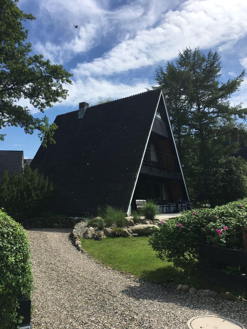 Schöne Aussicht House in Schleswig-Holstein