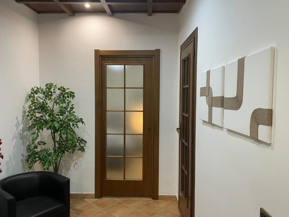 TATA'S HOME Villa Borghese Apartment in Rome