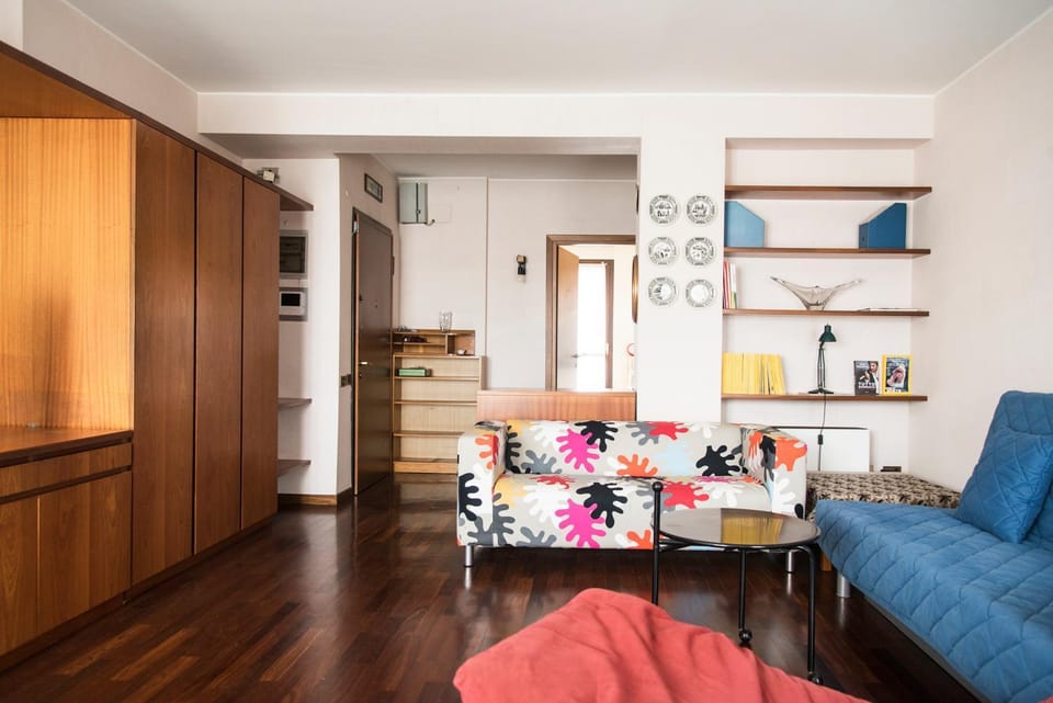 YouHosty - Vittadini 5 Apartment in Milan