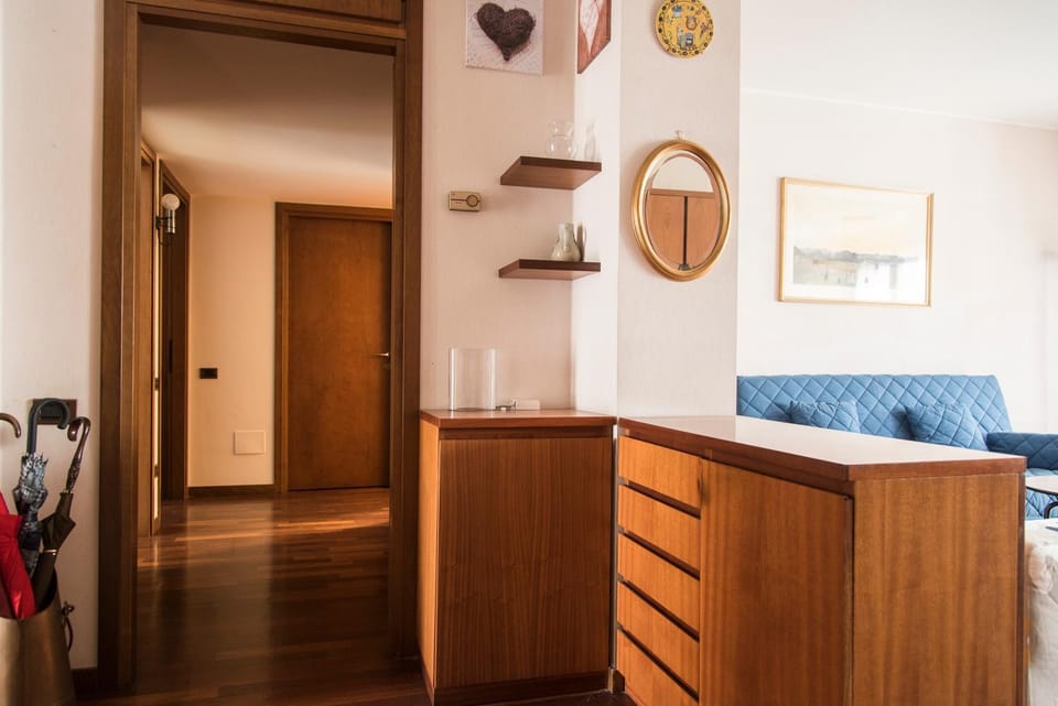 YouHosty - Vittadini 5 Apartment in Milan