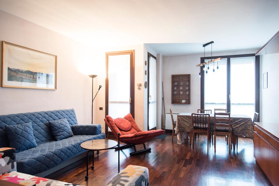 YouHosty - Vittadini 5 Apartment in Milan