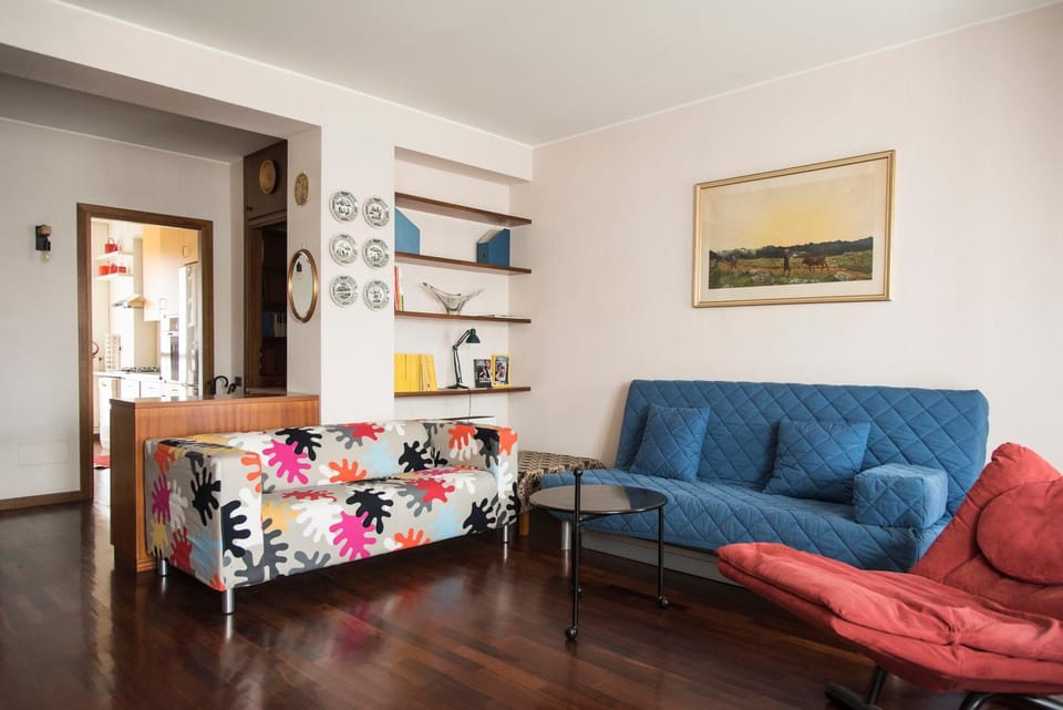 YouHosty - Vittadini 5 Apartment in Milan