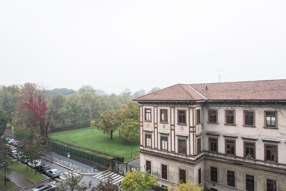 YouHosty - Vittadini 5 Apartment in Milan
