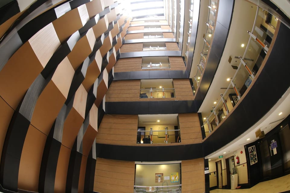 فندق زهرة السعد 5 Hotel in Mecca