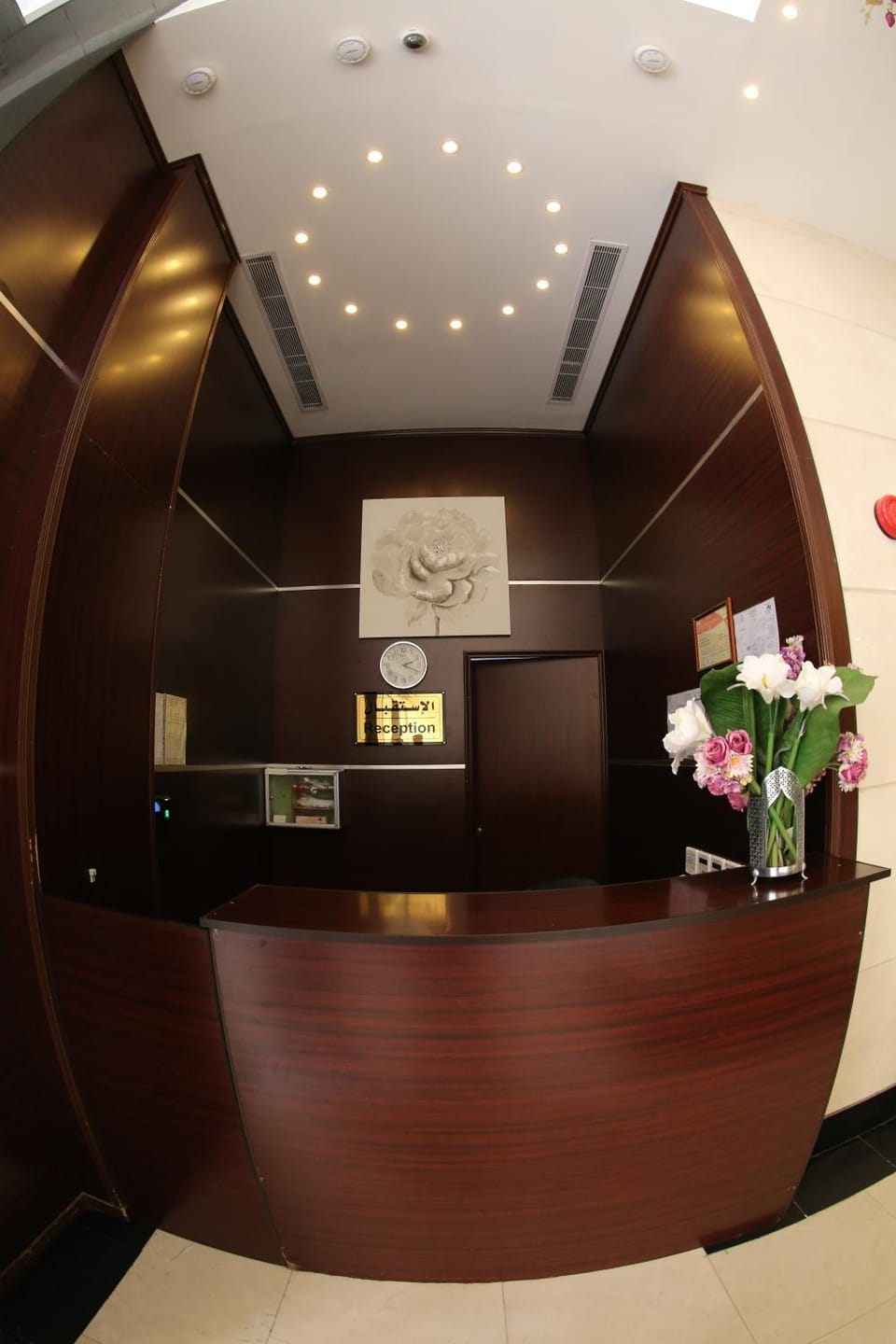 فندق زهرة السعد 5 Hotel in Mecca