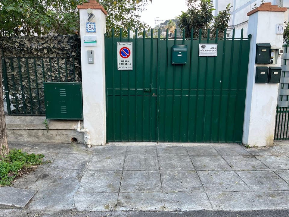Property building, Facade/entrance, Street view