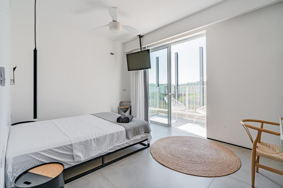 Balcony/Terrace, Bedroom