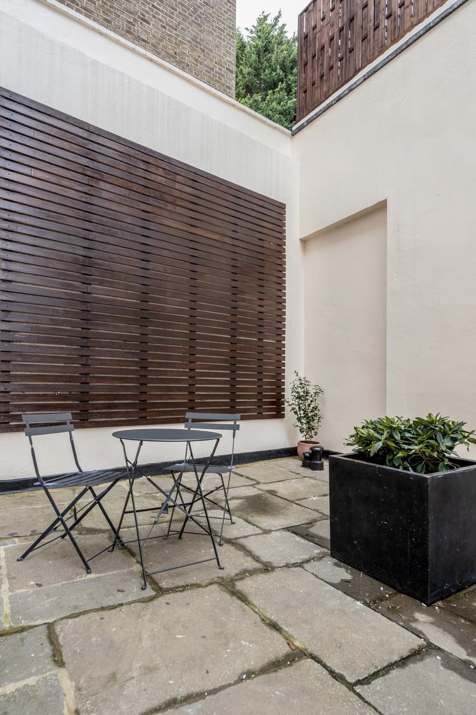 Patio, Internal: Not applicable to any particular room