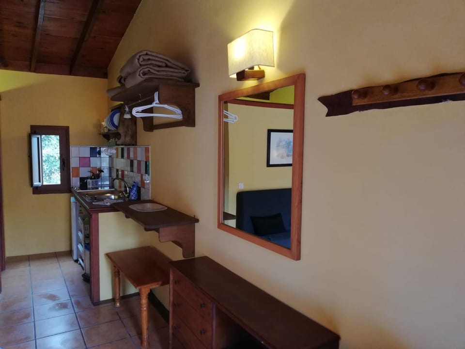 Casa El Comisario Apartment in Canary Islands