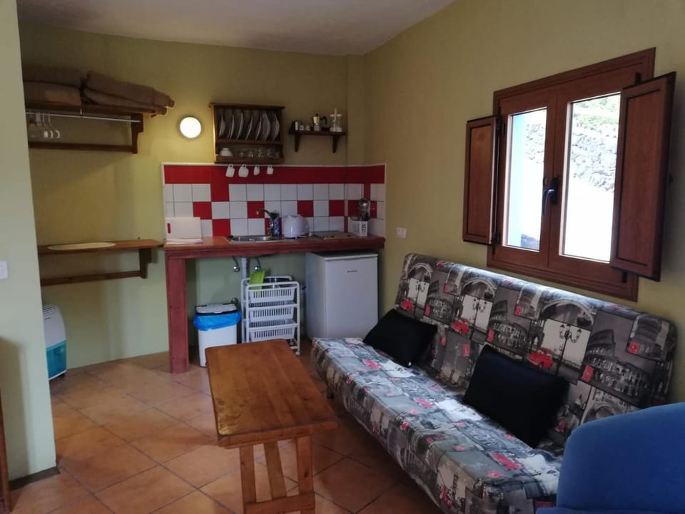 Casa El Comisario Apartment in Canary Islands