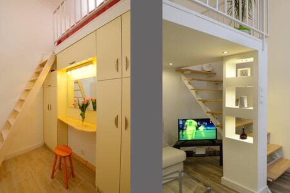 ORANGEHOMES two bedroom apartment Ráday str. Apartment in Budapest