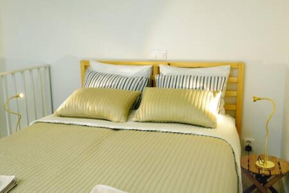 ORANGEHOMES two bedroom apartment Ráday str. Apartment in Budapest