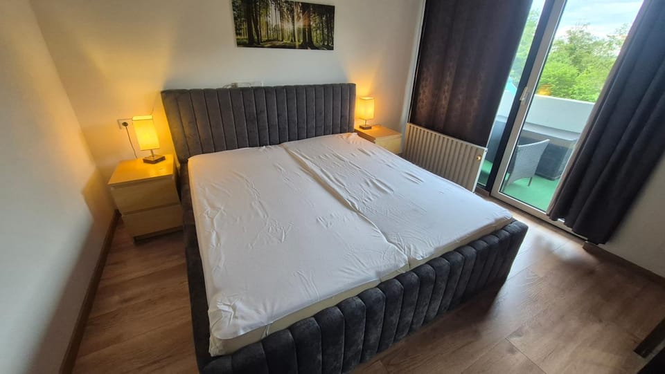 Ferienwohnung Harzmonie Apartment in Goslar