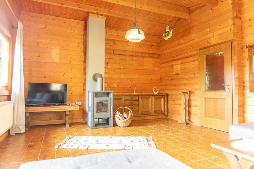 Ferienhaus Frankenglueck House in Bavaria