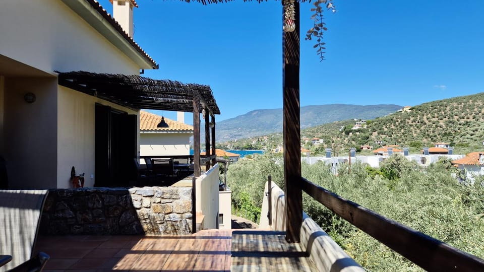 View (from property/room), Sea view