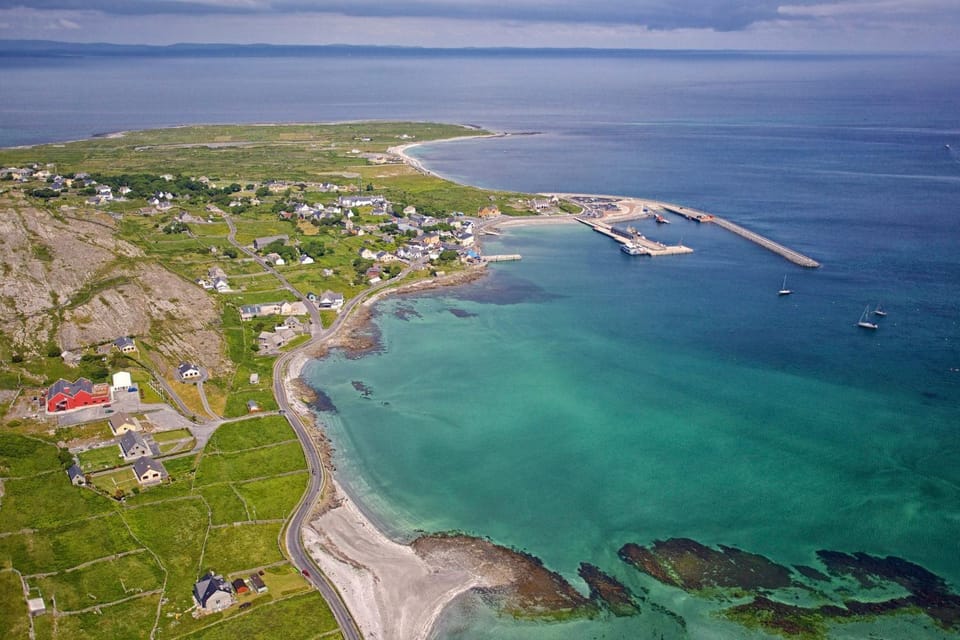 Carraroe Apartment Apartment in County Galway