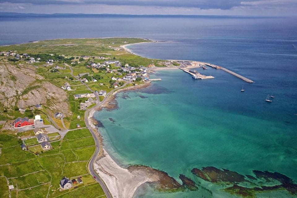 Carraroe Apartment Apartment in County Galway