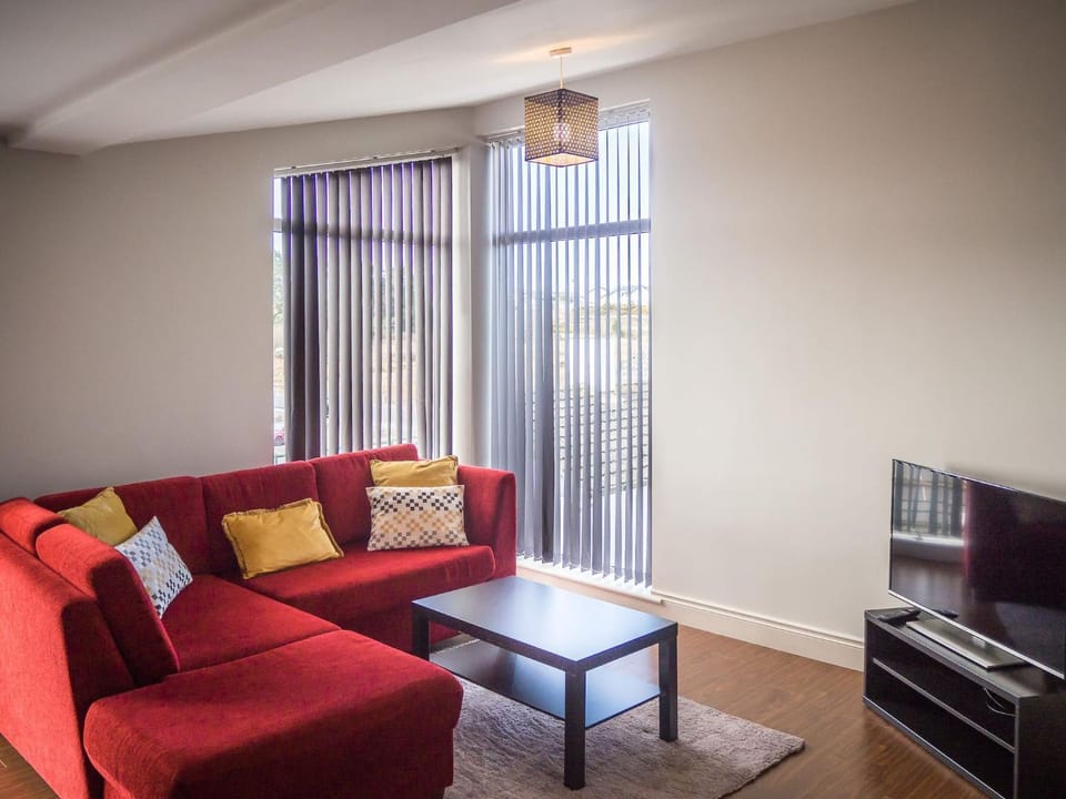 Communal lounge/ TV room, Living room