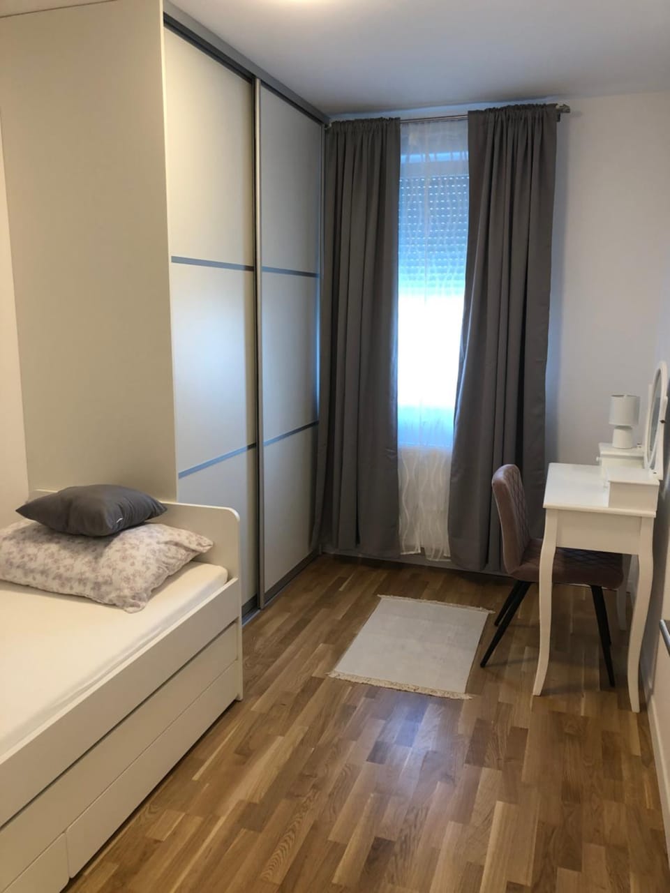 Eurorail logistics Apartment Apartment in City of Zagreb