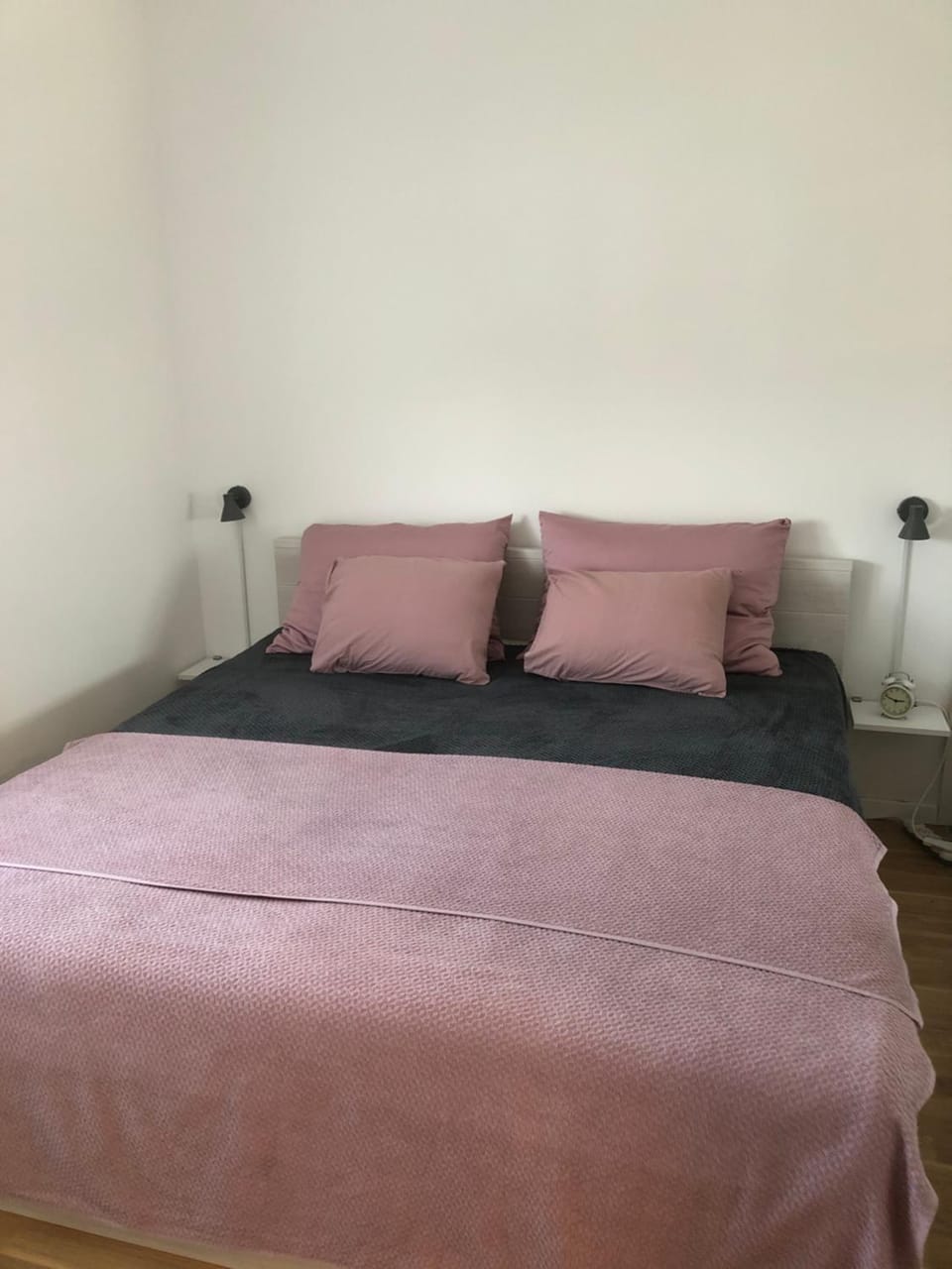 Eurorail logistics Apartment Apartment in City of Zagreb