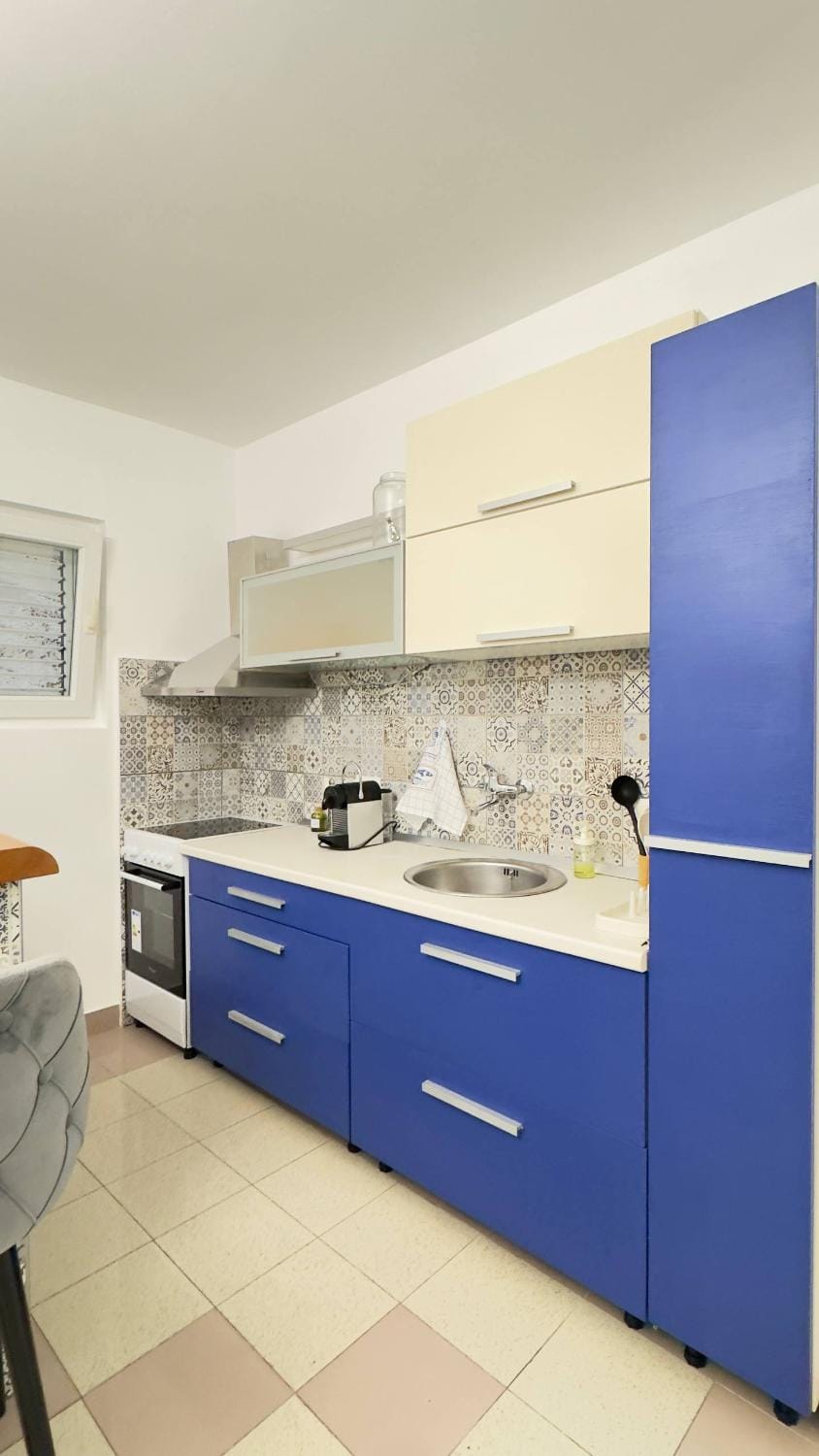 M&A Flat Budva Apartment in Budva