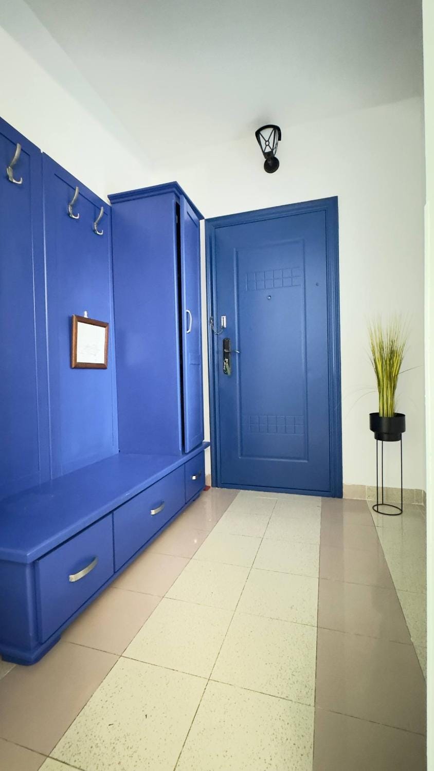 M&A Flat Budva Apartment in Budva