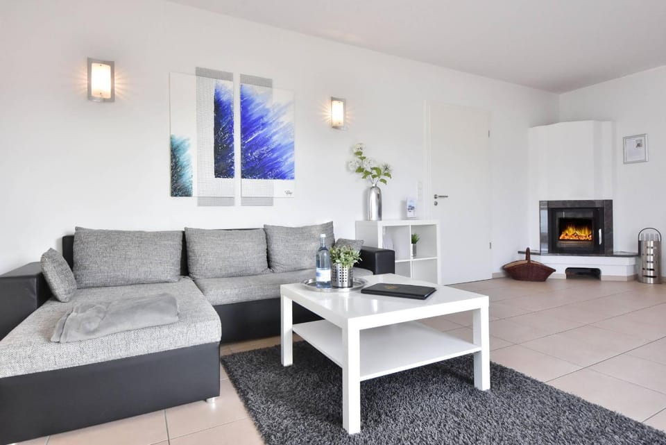 Living room, Seating area, flat iron