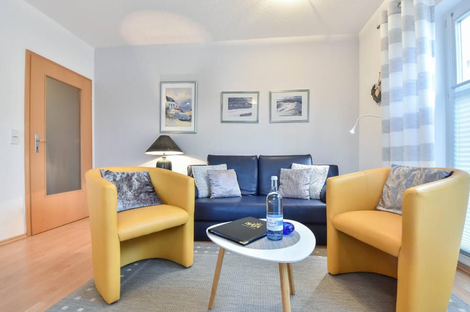 Domizil Goethestraße 07 Apartment in Heringsdorf