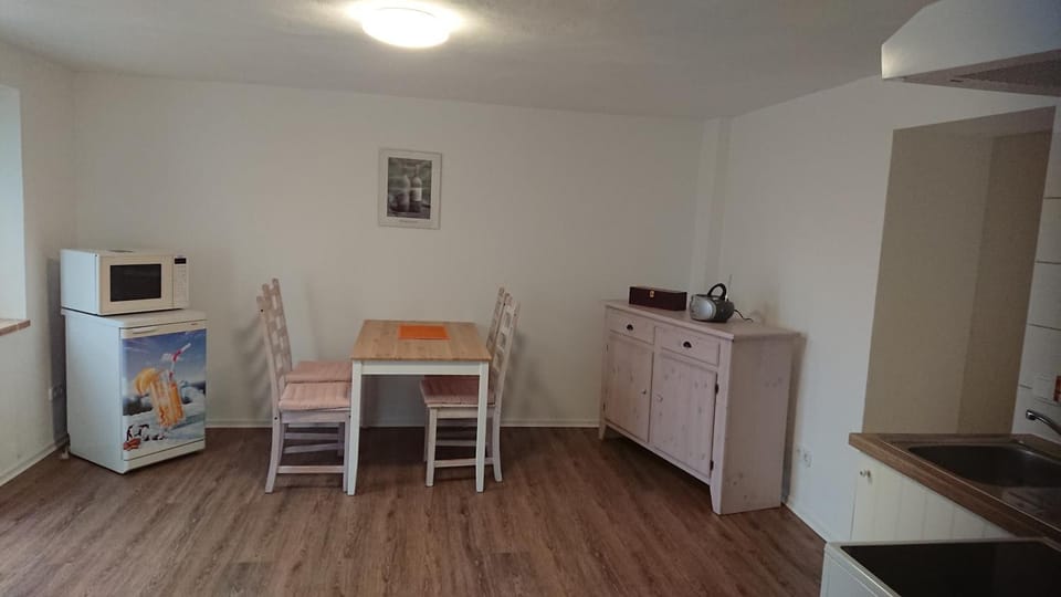 Ferienwohnung Wäldle Apartment in Bad Sachsa