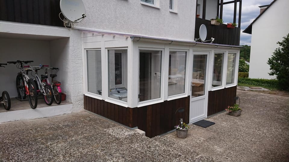 Ferienwohnung Wäldle Apartment in Bad Sachsa