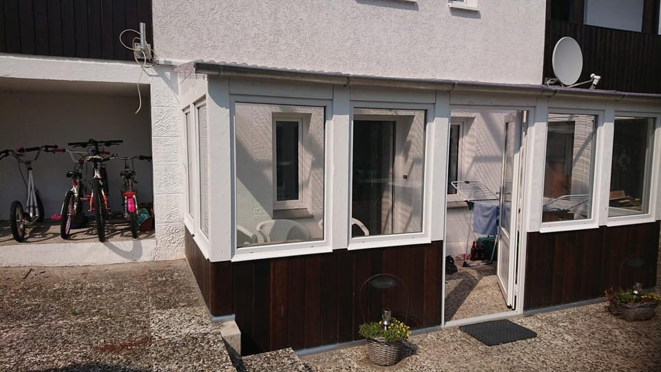 Ferienwohnung Wäldle Apartment in Bad Sachsa