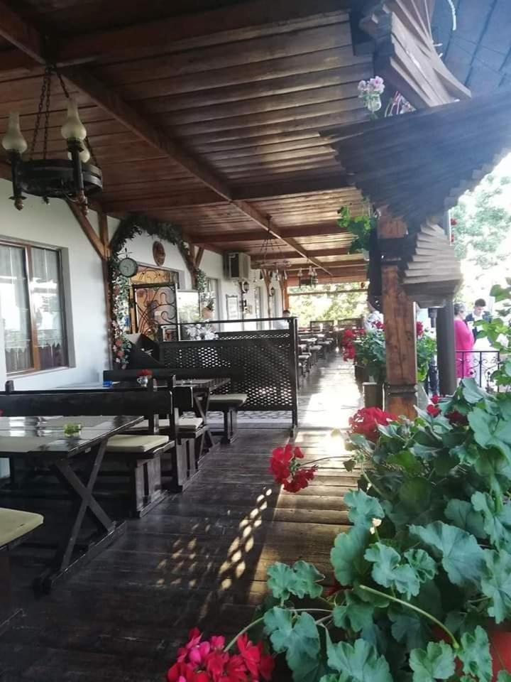Casa Boiereasca Bed and Breakfast in Moldova