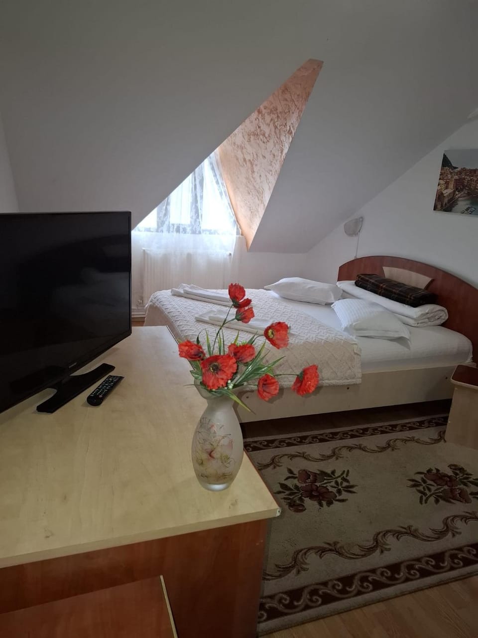 Casa Boiereasca Bed and Breakfast in Moldova
