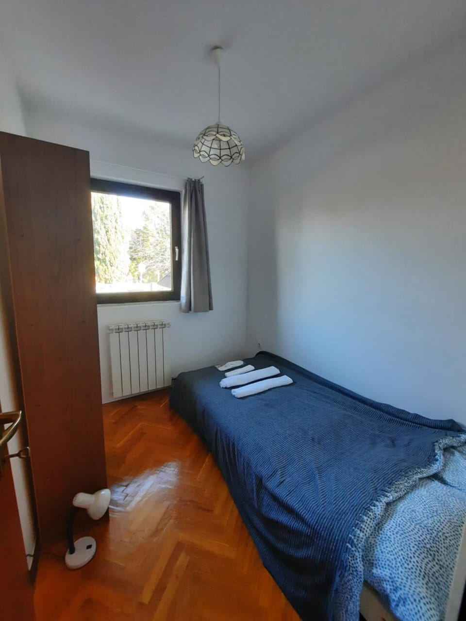 Apartments Mateo Apartment in City of Zagreb