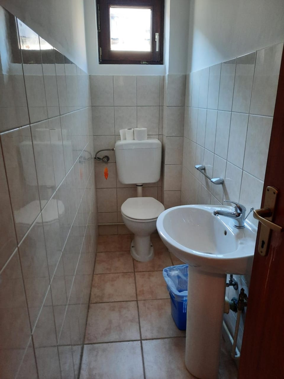 Apartments Mateo Apartment in City of Zagreb