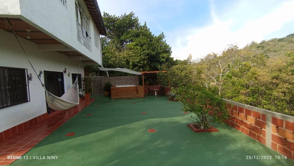 Solarium, Balcony/Terrace