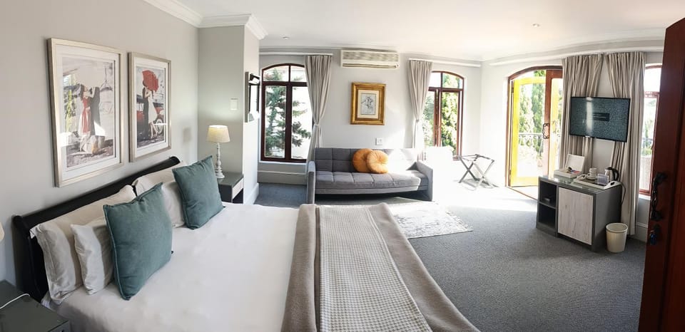 Villa Tuscana Bed and Breakfast in Port Elizabeth