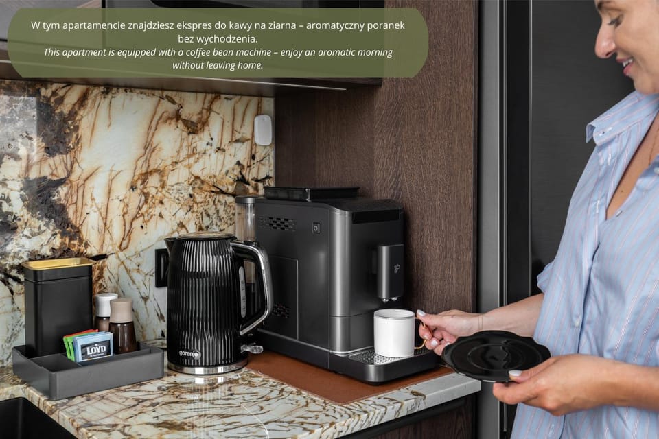 Coffee/tea facilities, Kitchen or kitchenette