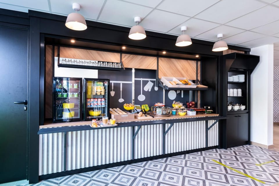 Breakfast, Breakfast, Continental breakfast, Buffet breakfast, Buffet breakfast