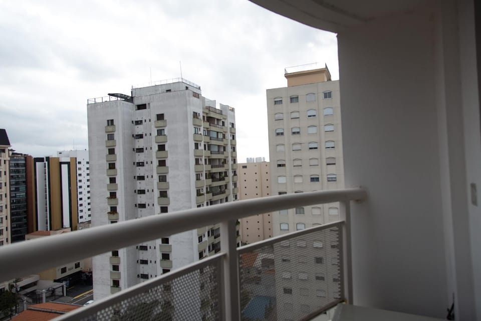 Balcony/Terrace, Balcony/Terrace