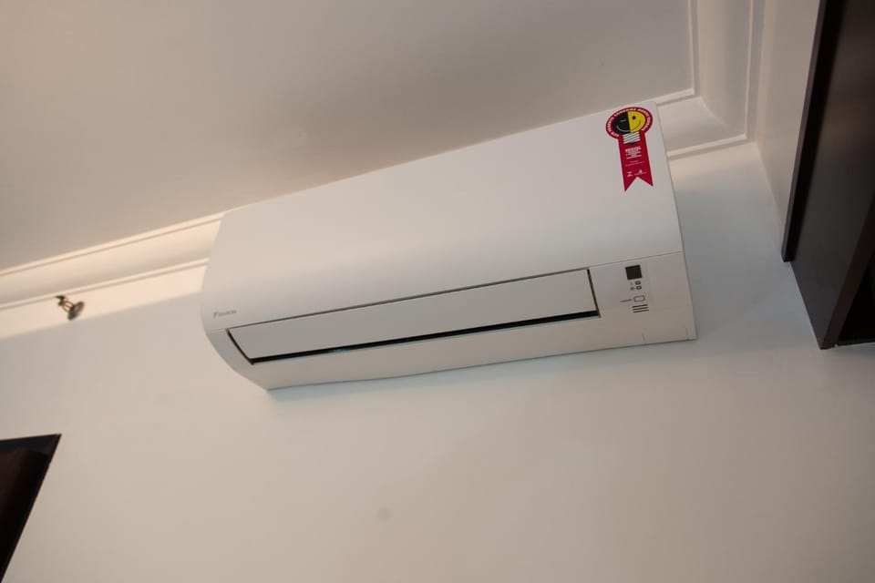air conditioner