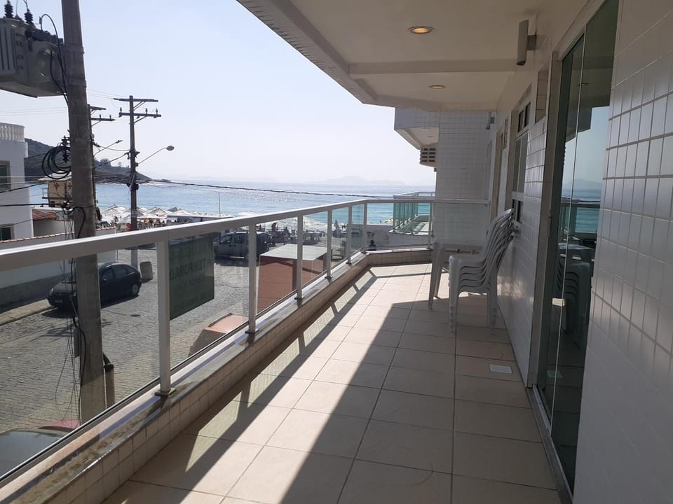Patio, View (from property/room), Sea view